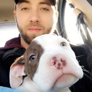 Meet your Posher, Shelby